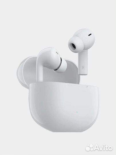 Наушники Honor Choice EarBuds X3 Lite White