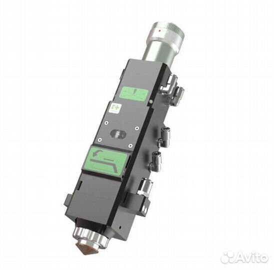 Лазерная голова raytools bm109
