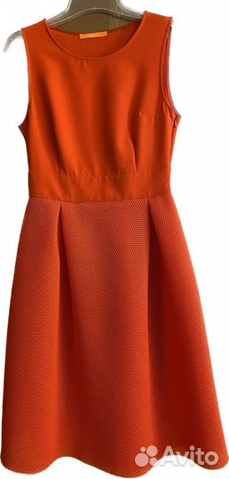 Коктейльное платье