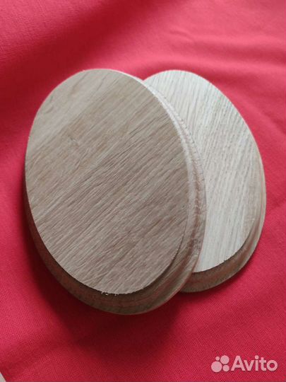 Подставка под модель 11х16 см