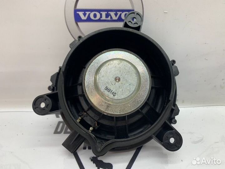 Колонка динамик двери Volvo S40 V50 04-07 30752084