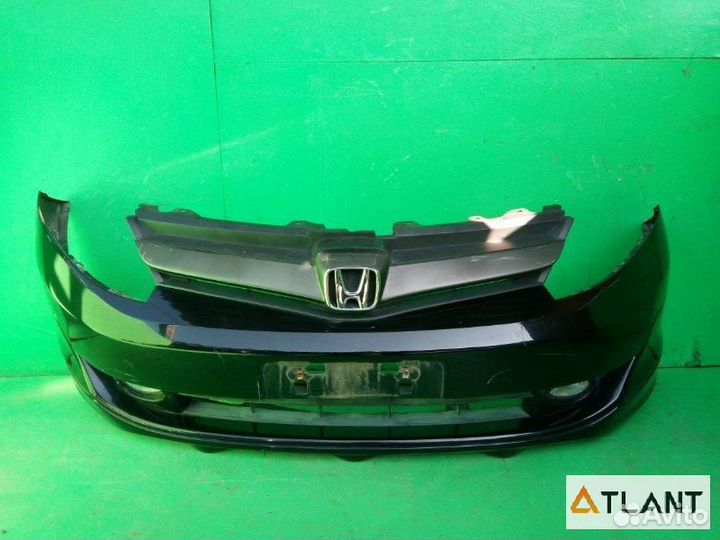 Обвес honda airwave