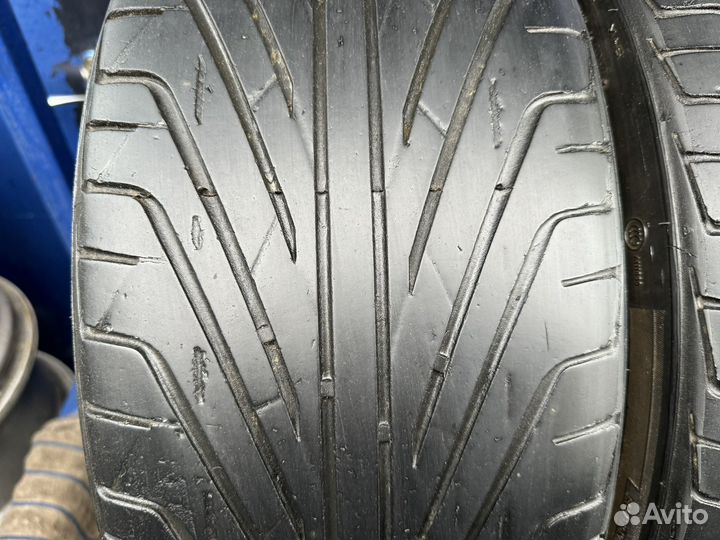 Triangle TR968 235/35 R19 91V