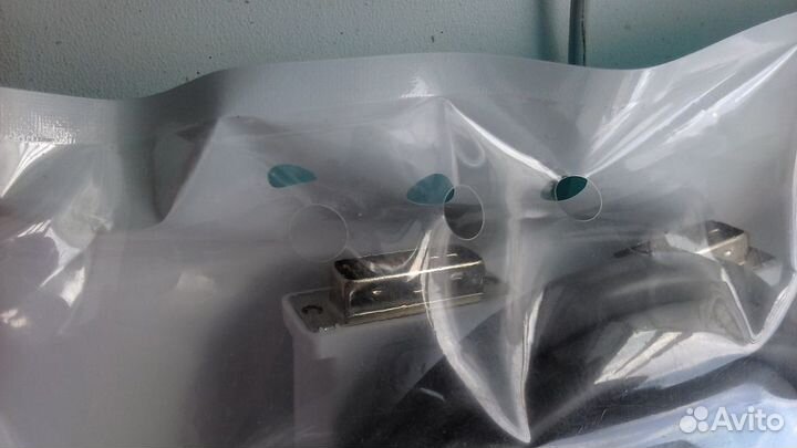 Кабель для компьютера DVI- D