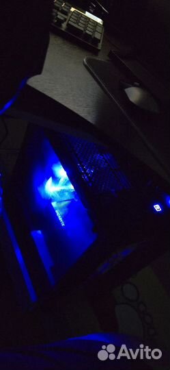 Игровой пк