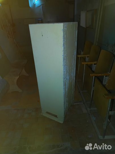 Сейф для денег и документов