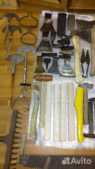 Нужные вещи