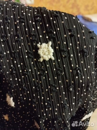 Платье детское zara