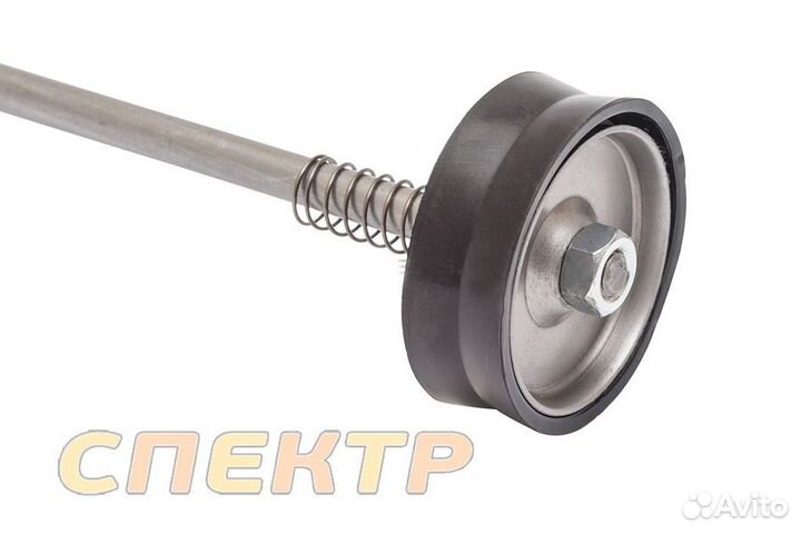 Шприц Nordberg NO 1050 (500мл) для заливки масла