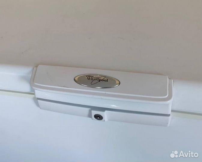 Морозильный ларь