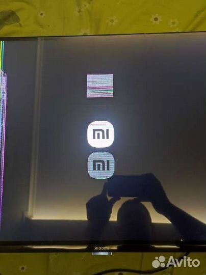 Xiaomi mi tv a2 32