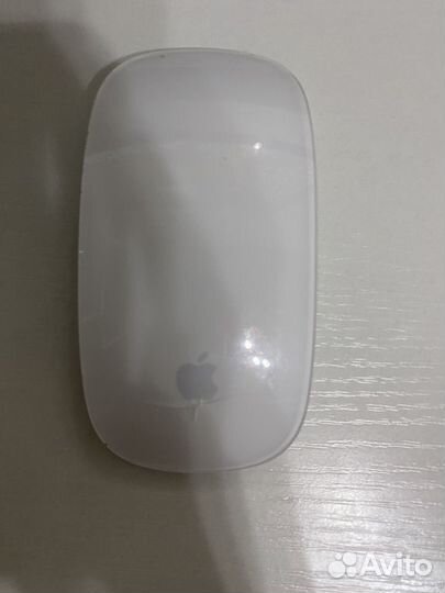 Apple iMac 27 2011 года