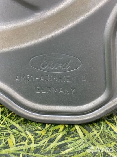 Стеклоподъемник передний правый Ford Focus 2