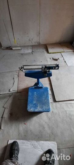 Весы на кухню