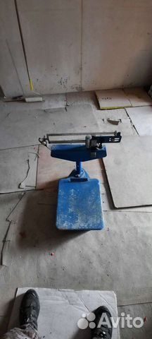 Весы на кухню