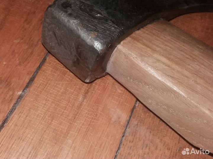 Топор СССР зиг,туристический