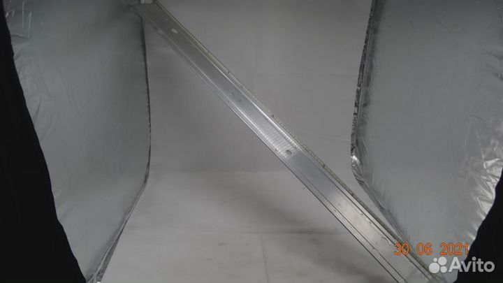 Новая подсветка 1555-R420500-LA