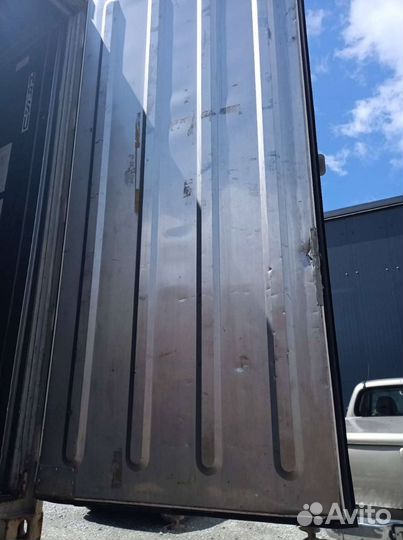 Рефконтейнер 2006г