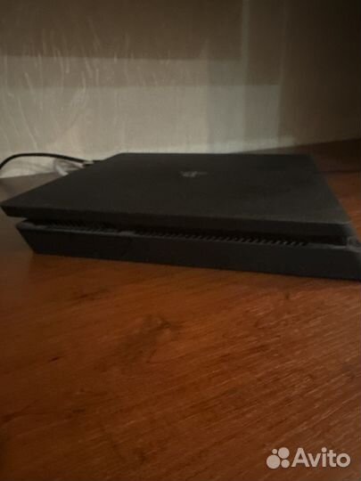 Ps4 slim 500gb