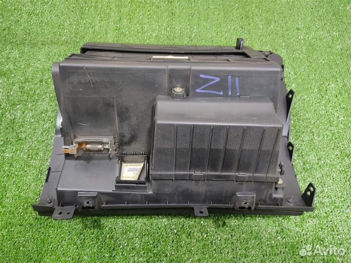 Бардачок (ящик перчаточный) Ssangyong Actyon NEW