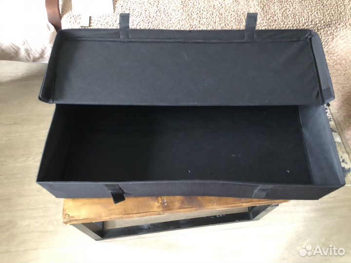 Ящик органайзер