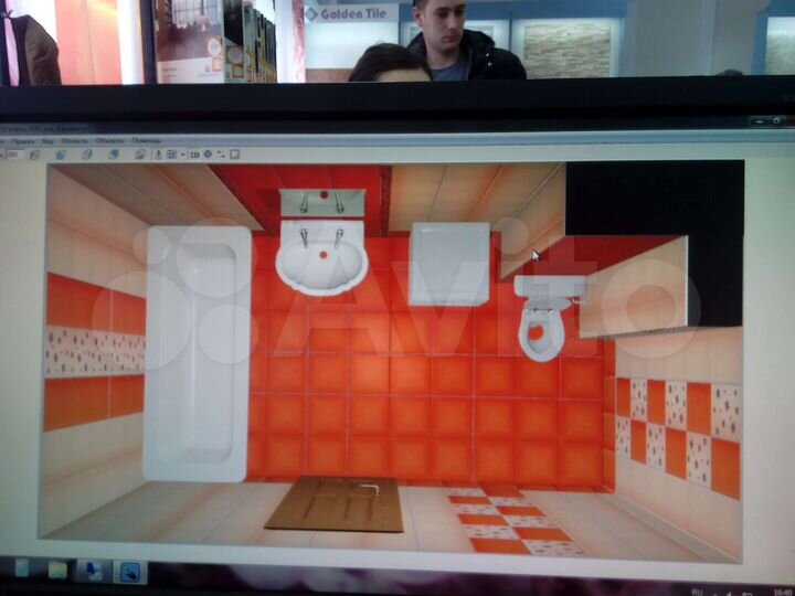 2-к. квартира, 68,5 м², 8/9 эт.