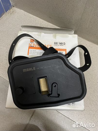 Фильтр АКПП ford mazda