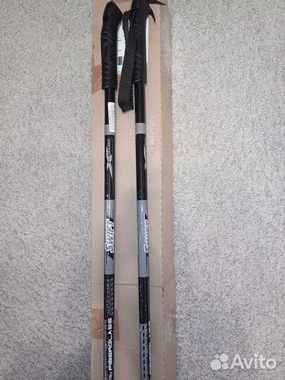 Лыжные палки Swift
