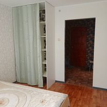 1-к. квартира, 36 м², 2/5 эт.