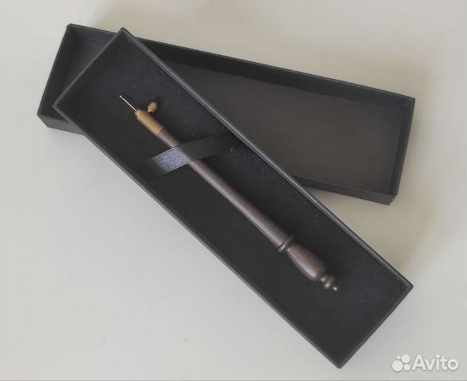 Лююневильский крючок