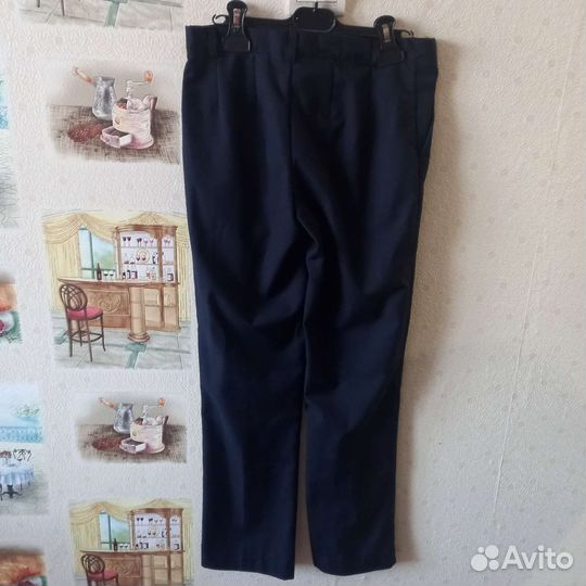 Рубашка для мальчика и брюки
