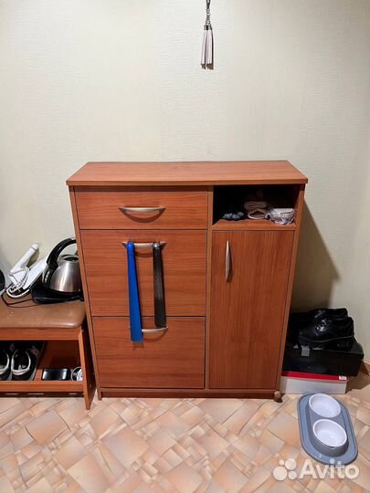 Тумба для обуви