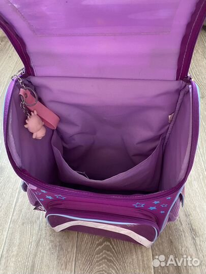 Ранец школьный