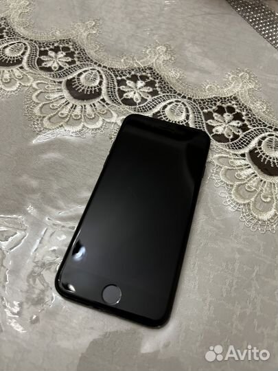 iPhone 7, 128 ГБ