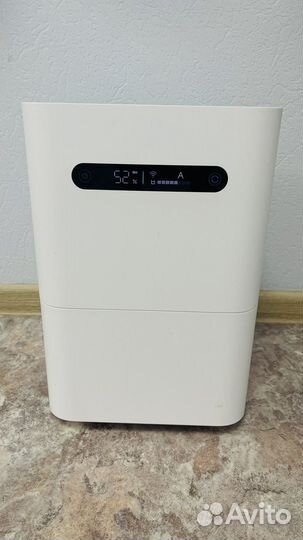 Ультразвуковой увлажнитель воздуха