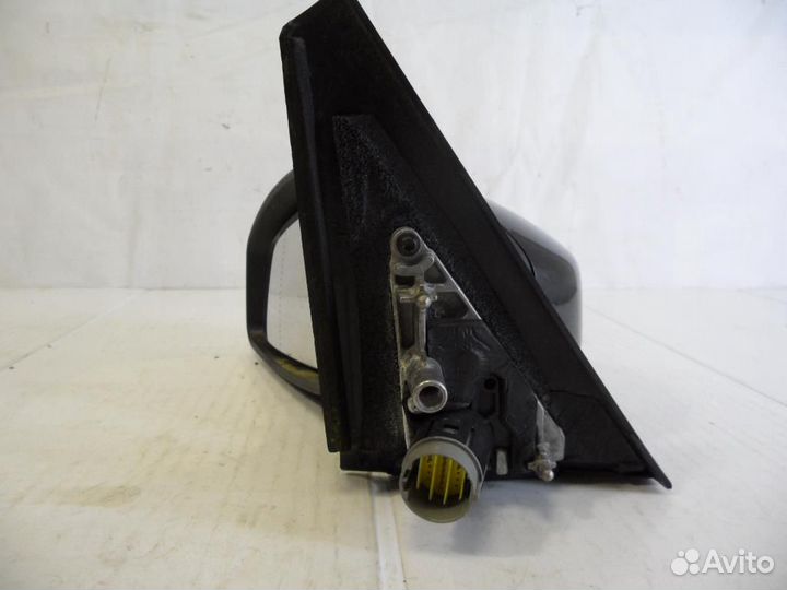 Зеркало левое Renault Espace 4 (JK) 2006