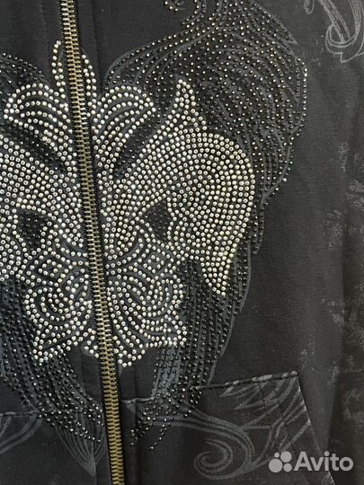 Зипка винтажная