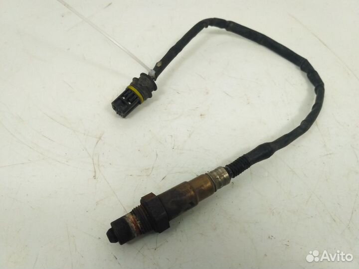 Датчик кислорода Mercedes W210 A0015406517