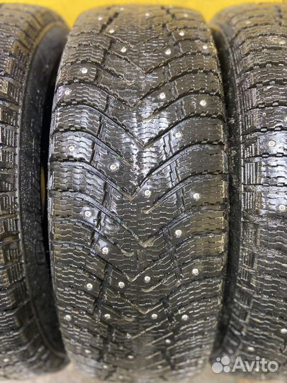 Cordiant Snow Cross 2 SUV 225/60 R17 103T