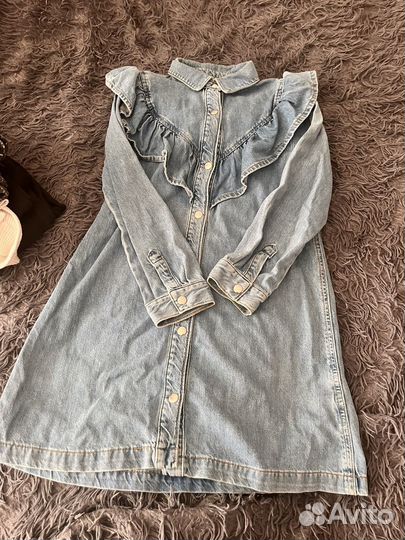 Вещи пакетом