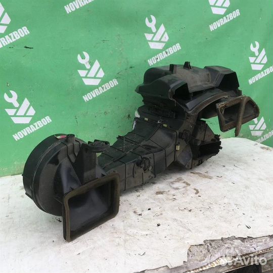 Корпус отопителя Фольксваген Поло