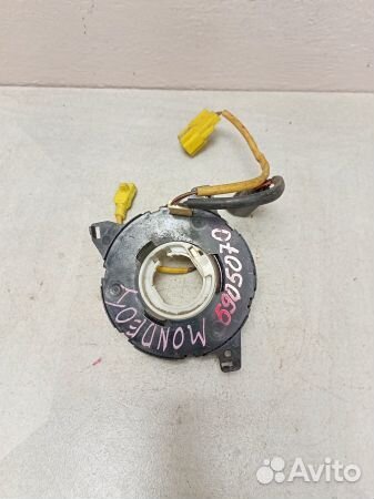 Лента подрулевая (улитка)