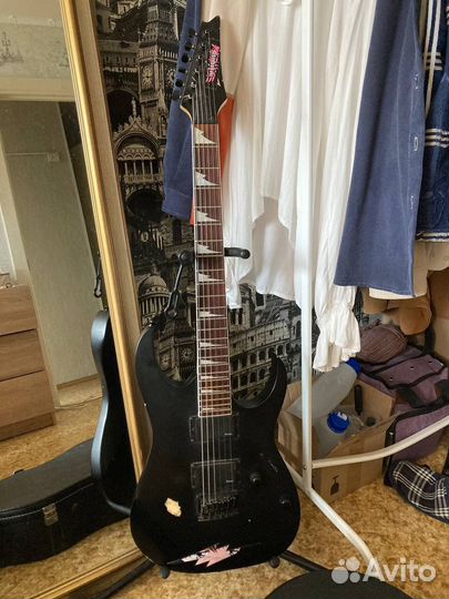 Электрогитара Ibanez GIO grg121