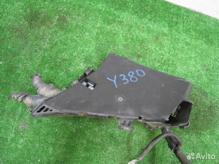 Блок предохранителей моторный Subaru Legacy/ Outb