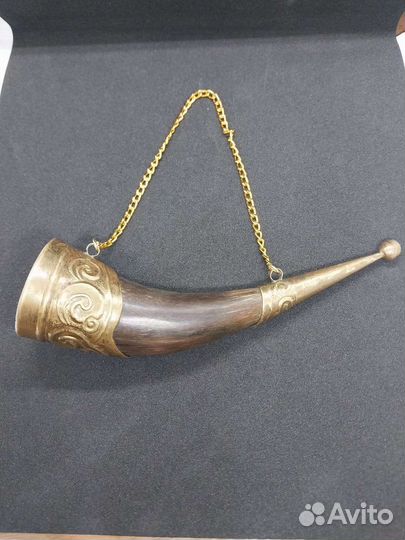 Рог для питья