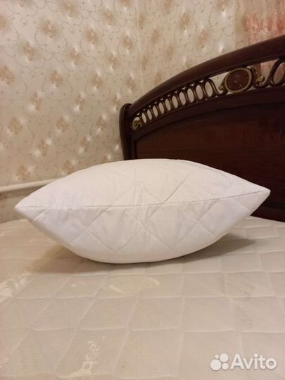 Чехол на подушку