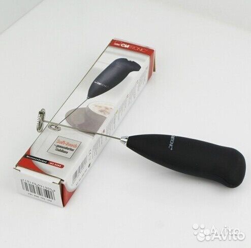 Капучинатор