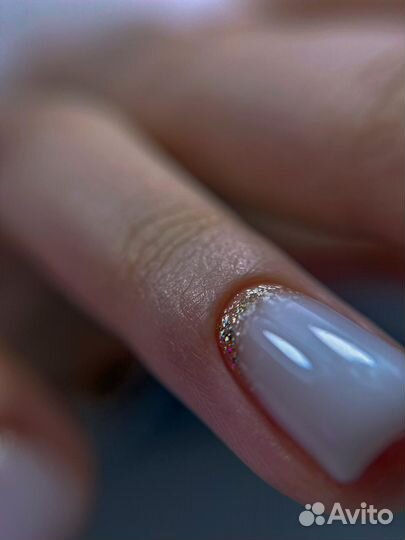 Маникюр. Мастер маникюра