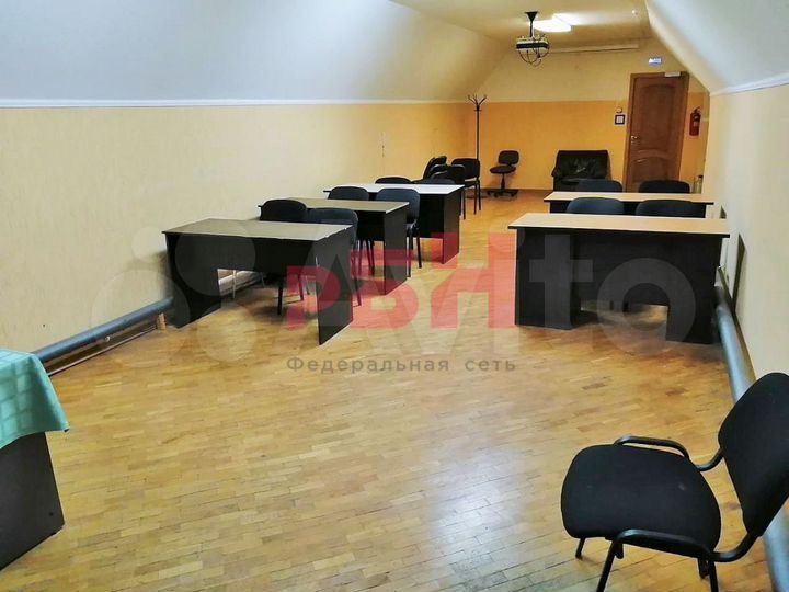 Офис в центре 54 кв.м состояние отличное