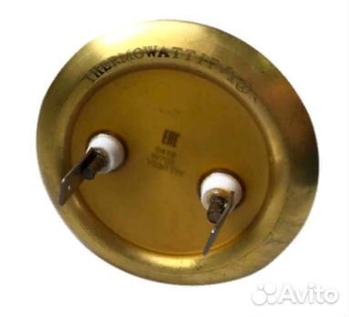 Тэн термекс premium RF- 64mm медь (Италия)